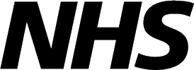 NHS logo